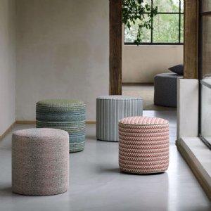 Viewing Mistura by Clarke & Clarke