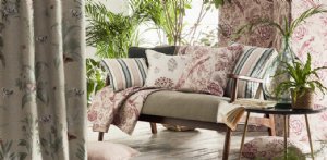 Viewing Monarch by Clarke & Clarke