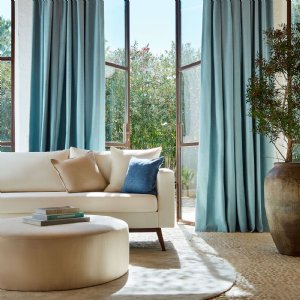 Viewing Paradiso by Clarke & Clarke