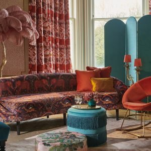 Viewing Sylph by Clarke & Clarke