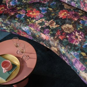 Viewing Tahiti by Clarke & Clarke