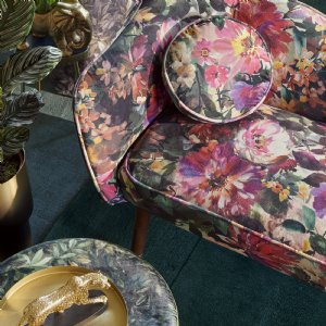 Viewing Tahiti by Clarke & Clarke