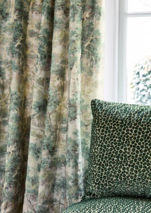 Viewing Arden by Colefax & Fowler
