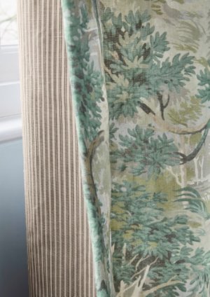 Viewing Arden by Colefax & Fowler