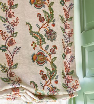 Viewing Ariadne by Colefax & Fowler