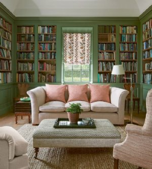 Viewing Ariadne by Colefax & Fowler