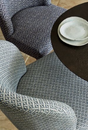 Viewing Arran by Colefax & Fowler