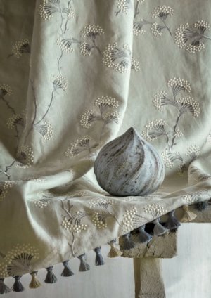 Viewing Ashbury by Colefax & Fowler