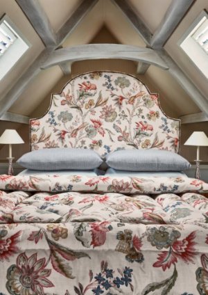 Viewing Belvedere by Colefax & Fowler