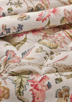 Viewing Belvedere by Colefax & Fowler