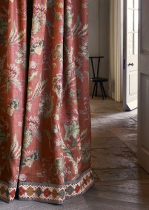 Viewing Belvedere by Colefax & Fowler