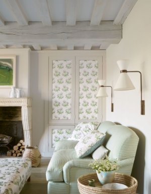 Viewing Bowood by Colefax & Fowler