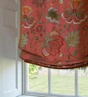 Viewing Braganza by Colefax & Fowler
