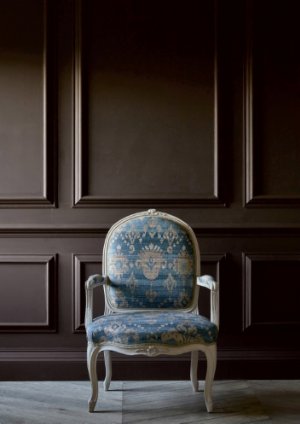 Viewing Brunello by Colefax & Fowler