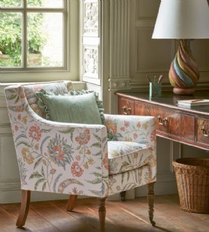 Viewing Campion by Colefax & Fowler