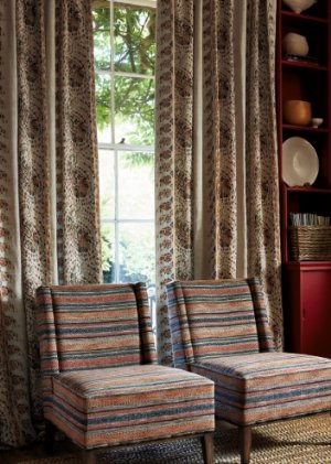 Viewing Carey by Colefax & Fowler
