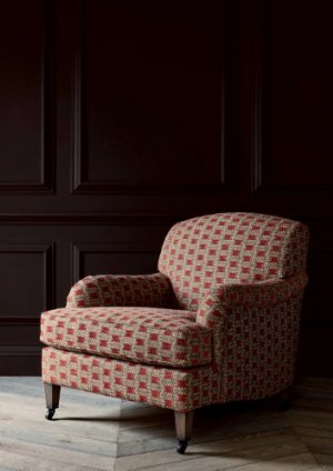 Viewing Casey by Colefax & Fowler
