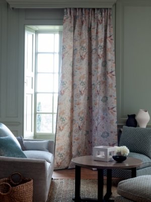 Viewing Cassandra by Colefax & Fowler