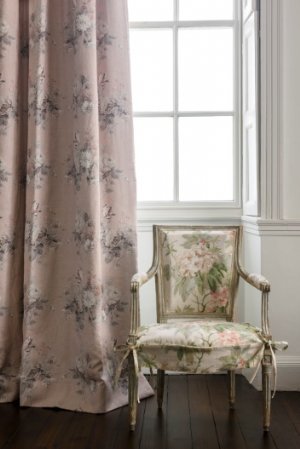 Viewing Constance by Colefax & Fowler