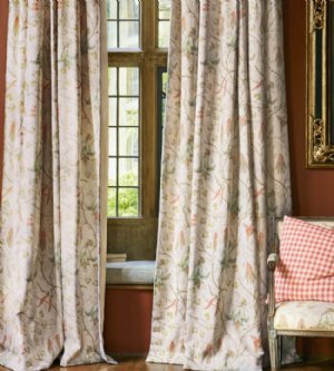 Viewing Cristabel by Colefax & Fowler