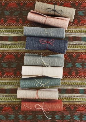 Viewing Davey by Colefax & Fowler