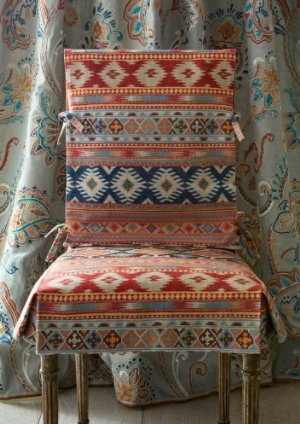 Viewing Delgado by Colefax & Fowler