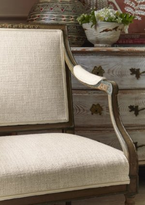 Viewing Durant by Colefax & Fowler