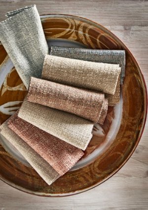 Viewing Durant by Colefax & Fowler