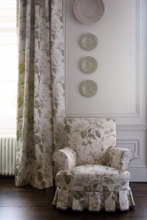 Viewing Eloise by Colefax & Fowler