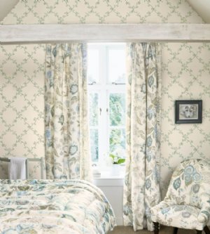 Viewing Emmeline by Colefax & Fowler