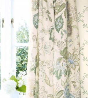 Viewing Emmeline by Colefax & Fowler