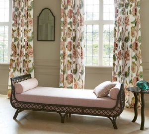 Viewing Erith by Colefax & Fowler