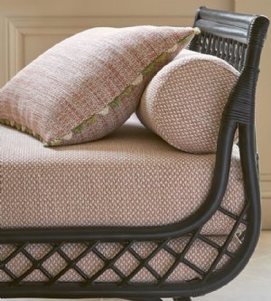 Viewing Erith by Colefax & Fowler