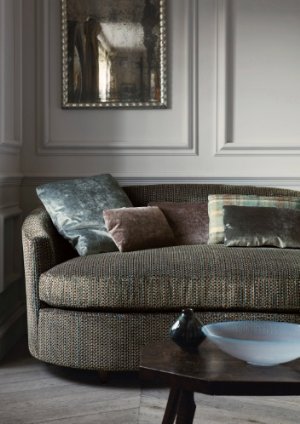 Viewing Fitzroy by Colefax & Fowler