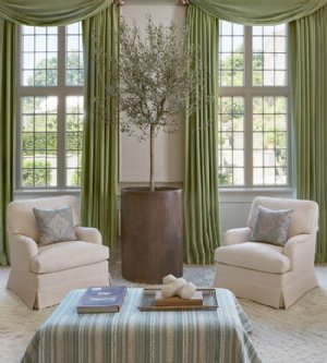 Viewing Genista by Colefax & Fowler