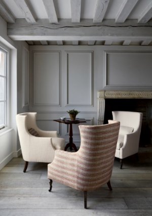 Viewing Hamlin by Colefax & Fowler