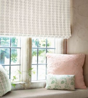 Viewing Honiton by Colefax & Fowler