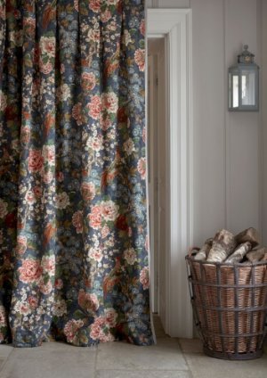 Viewing Jardine by Colefax & Fowler