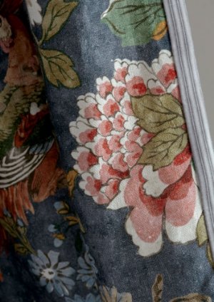 Viewing Jardine by Colefax & Fowler