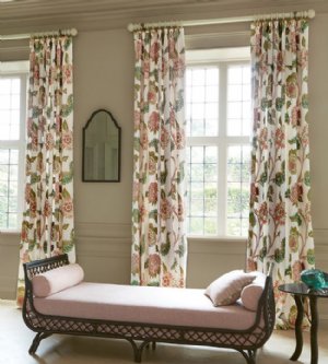 Viewing Jessamine by Colefax & Fowler