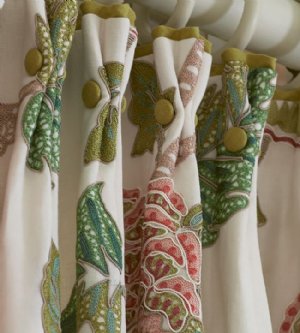 Viewing Jessamine by Colefax & Fowler