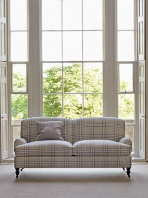Viewing Kelburn Check by Colefax & Fowler