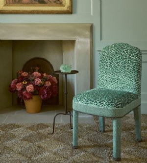 Viewing Kemble by Colefax & Fowler