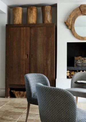 Viewing Kinsford by Colefax & Fowler