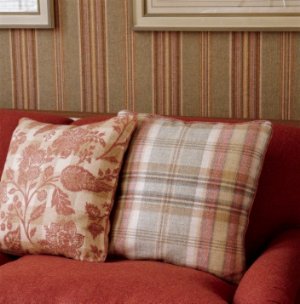 Viewing Lanark Plain by Colefax & Fowler