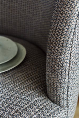 Viewing Laurie by Colefax & Fowler