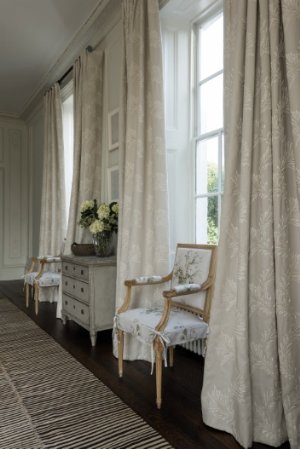 Viewing Lavinia by Colefax & Fowler