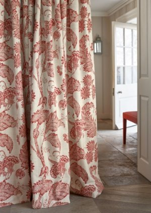 Viewing Limbury by Colefax & Fowler