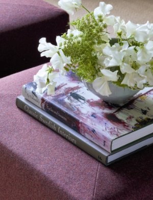 Viewing Lisle by Colefax & Fowler