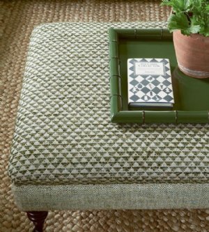 Viewing Newland by Colefax & Fowler